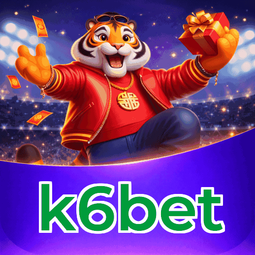 Especificações técnicas download k6bet