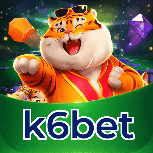 k6bet - Vitória verificada Fernando C.