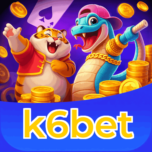 k6bet - Vitória verificada Juliana S.