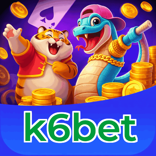 Especificações técnicas download k6bet