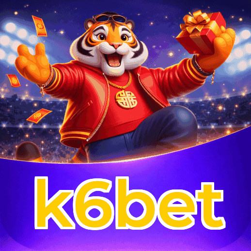 Especificações técnicas download k6bet