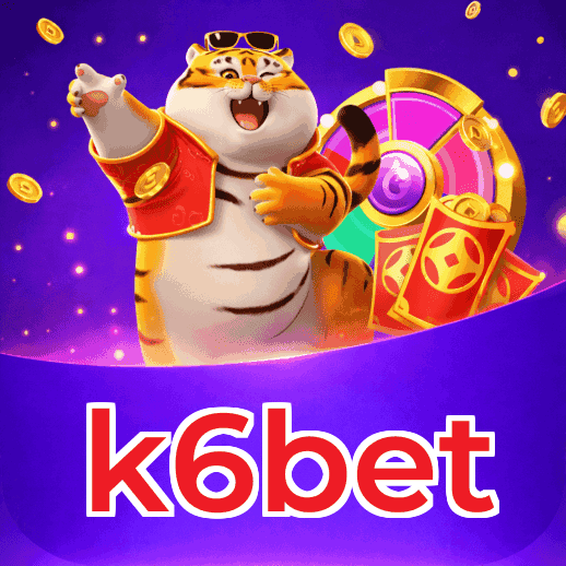 k6bet - Vitória verificada Carlos M.